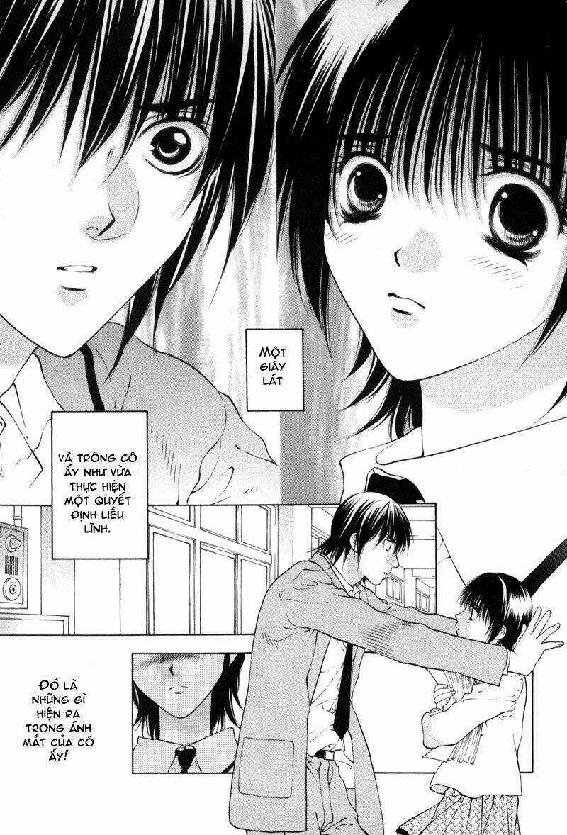 Bitter Virgin - Chapter 1 - Trang 15