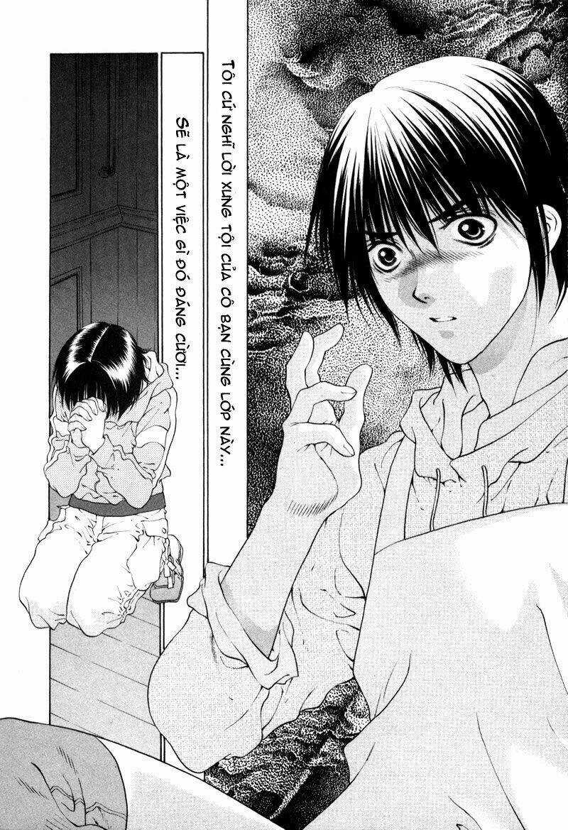 Bitter Virgin - Chapter 1 - Trang 30