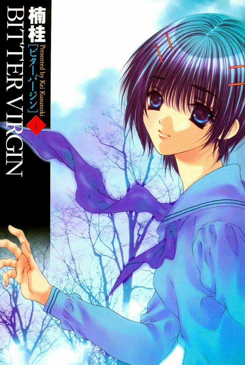 Bitter Virgin - Chapter 1 - Trang 4