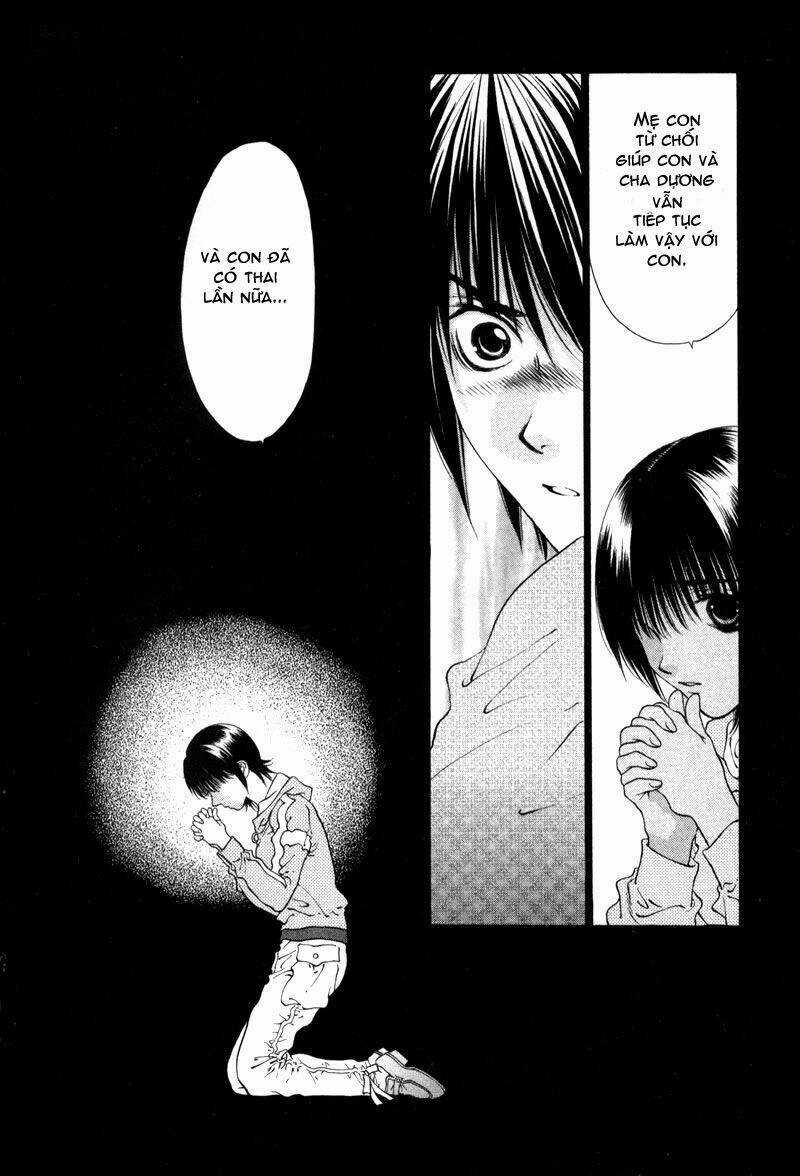 Bitter Virgin - Chapter 1 - Trang 32