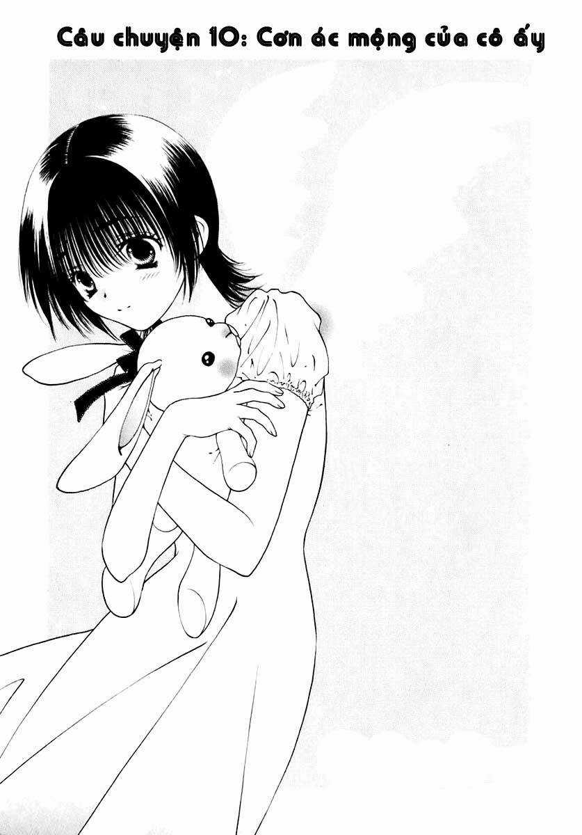 Bitter Virgin - Chapter 10 - Trang 1