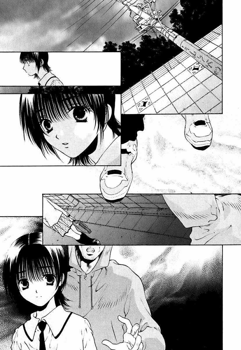 Bitter Virgin - Chapter 10 - Trang 19