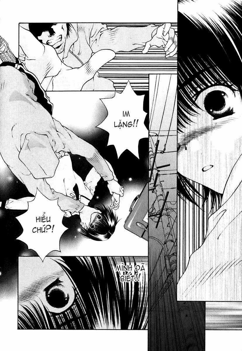 Bitter Virgin - Chapter 10 - Trang 20