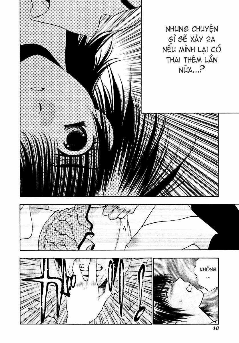 Bitter Virgin - Chapter 10 - Trang 22