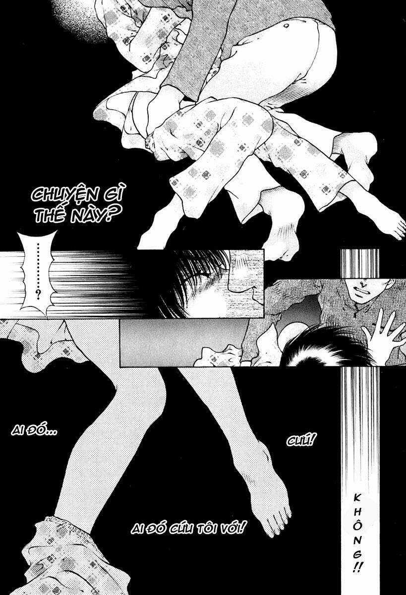 Bitter Virgin - Chapter 11 - Trang 12