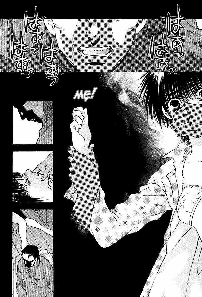 Bitter Virgin - Chapter 11 - Trang 13