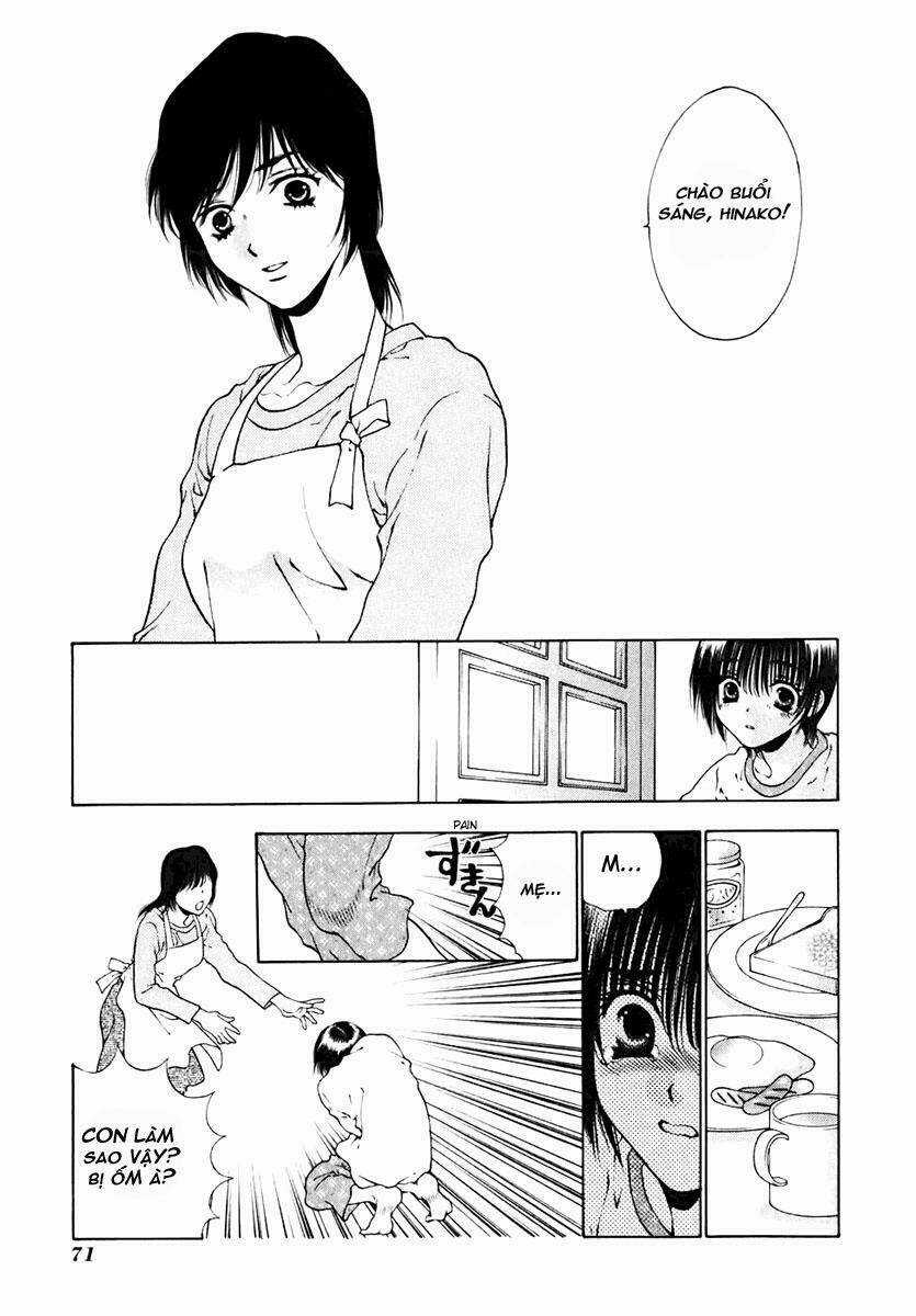 Bitter Virgin - Chapter 11 - Trang 18