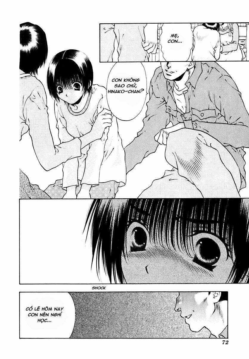 Bitter Virgin - Chapter 11 - Trang 19