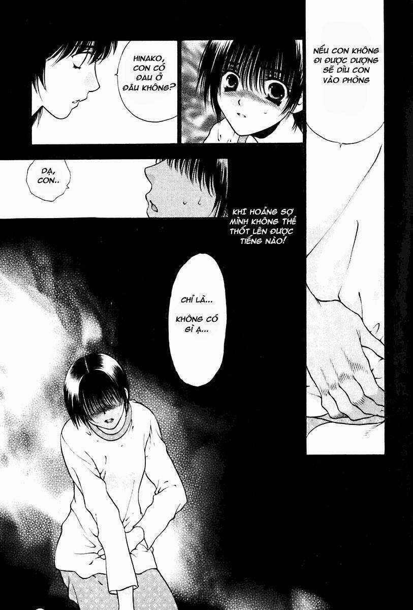 Bitter Virgin - Chapter 11 - Trang 20