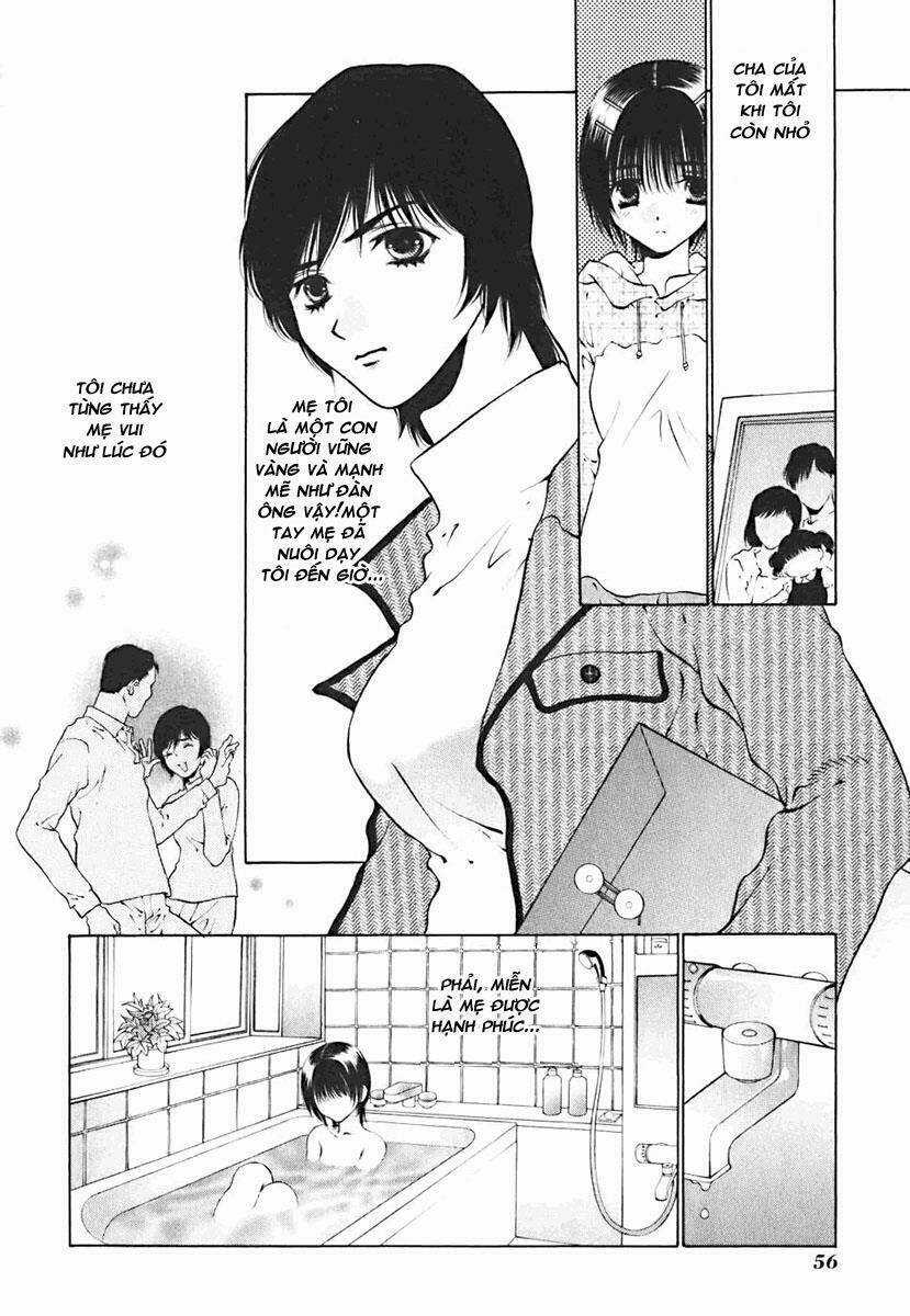 Bitter Virgin - Chapter 11 - Trang 3