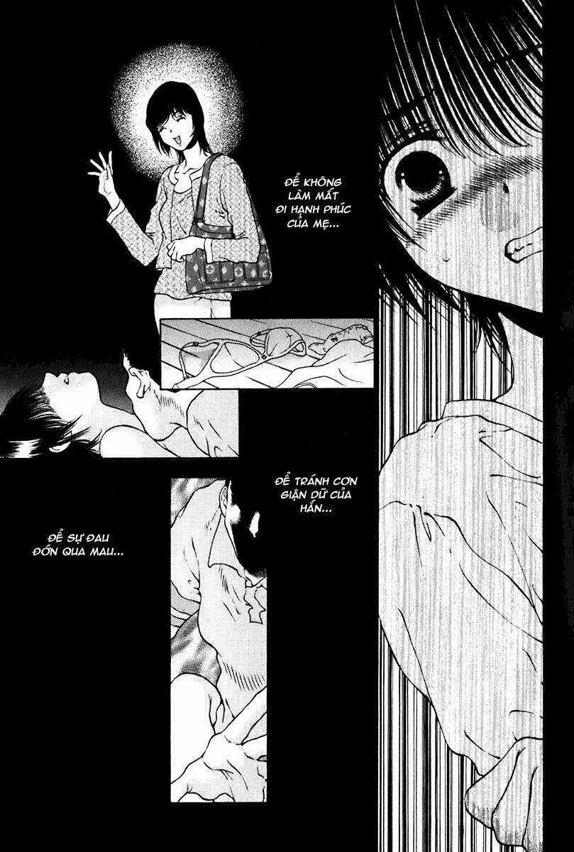 Bitter Virgin - Chapter 11 - Trang 22