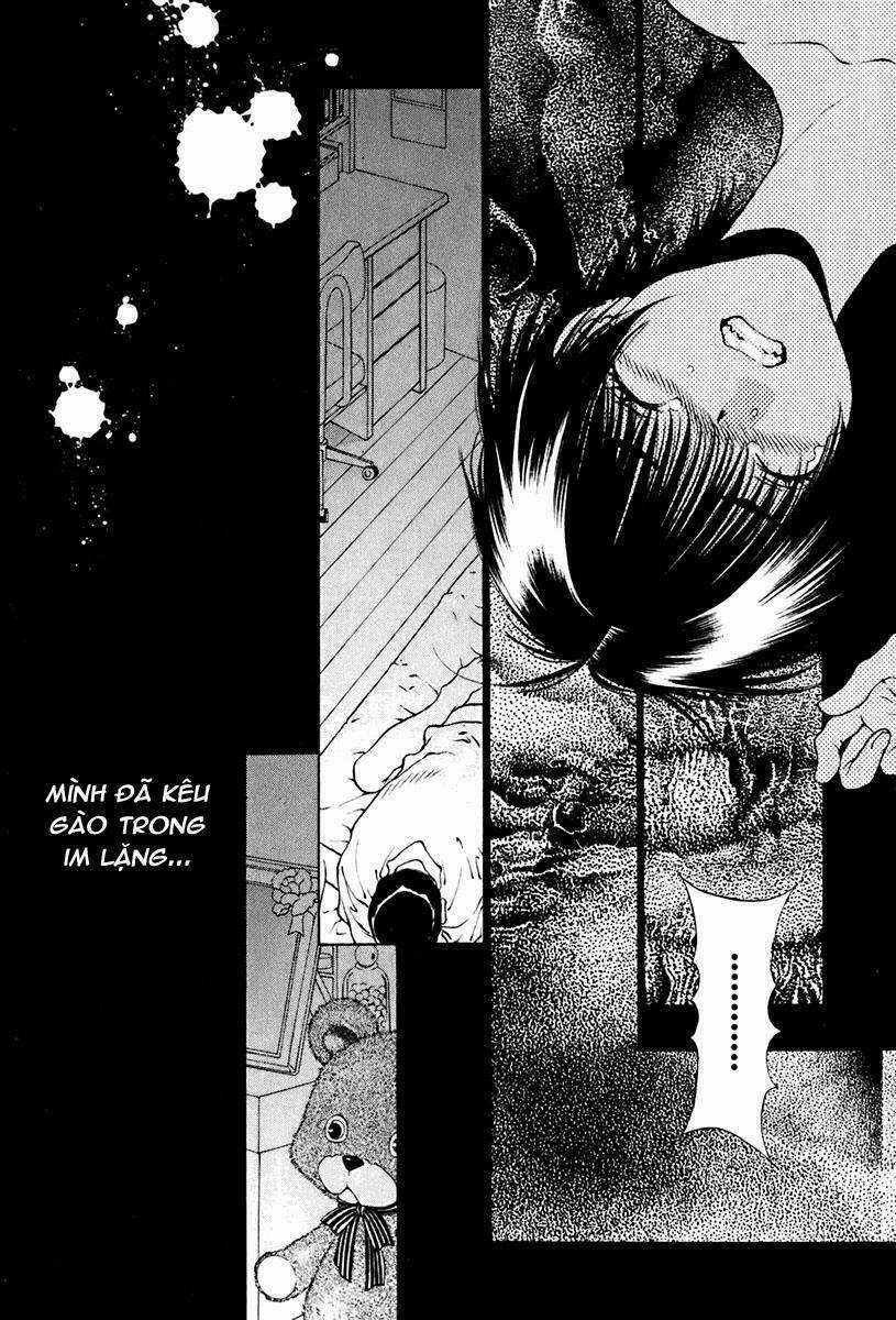 Bitter Virgin - Chapter 11 - Trang 23