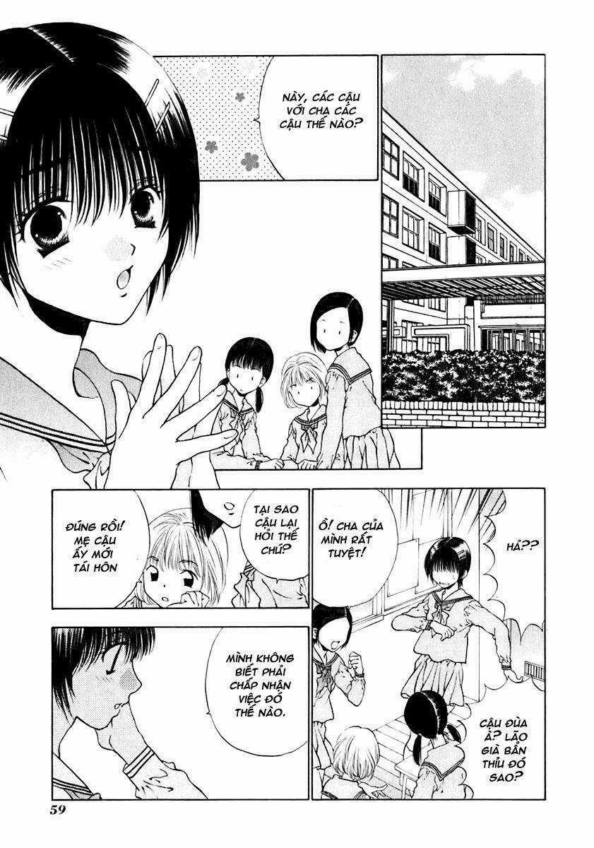 Bitter Virgin - Chapter 11 - Trang 6