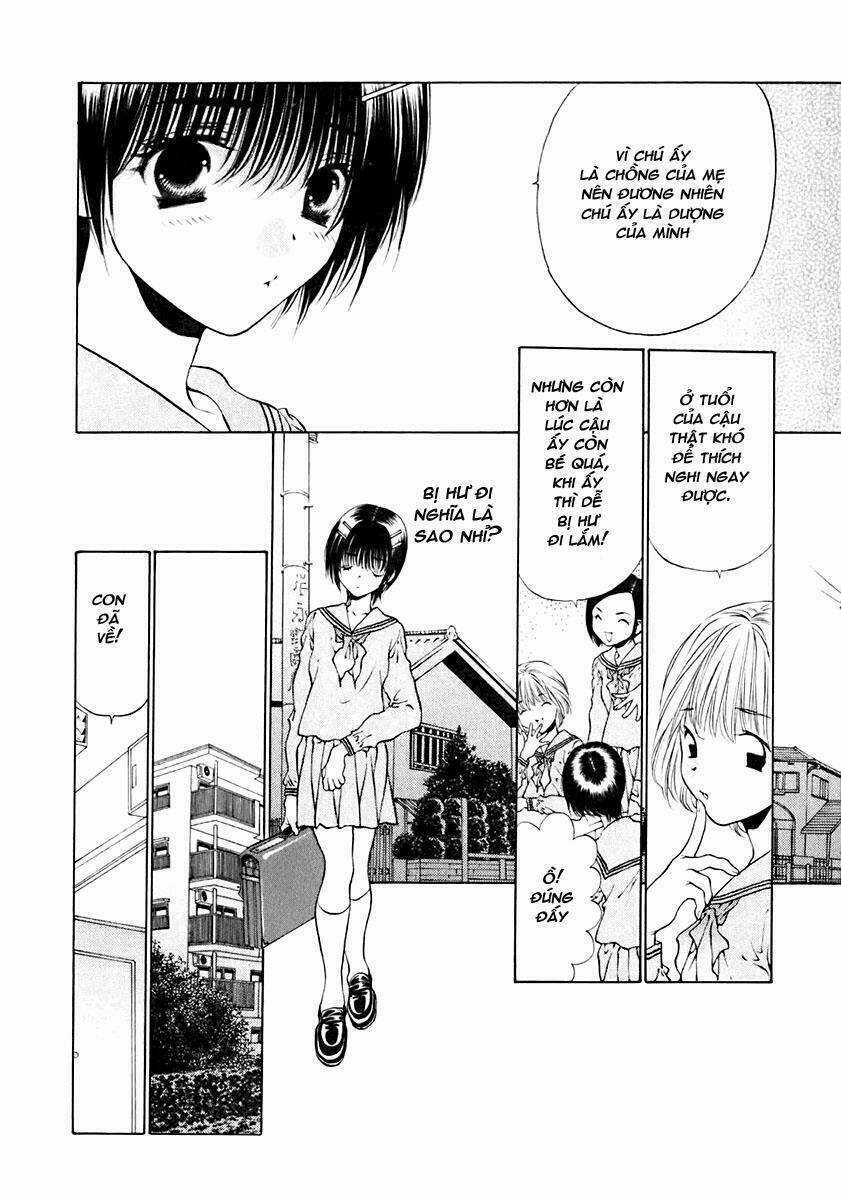 Bitter Virgin - Chapter 11 - Trang 7