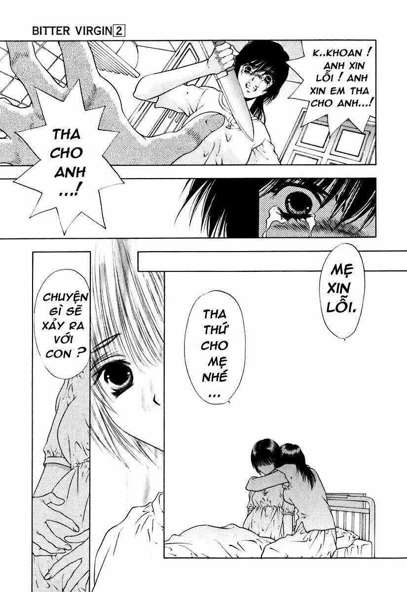 Bitter Virgin - Chapter 12 - Trang 15