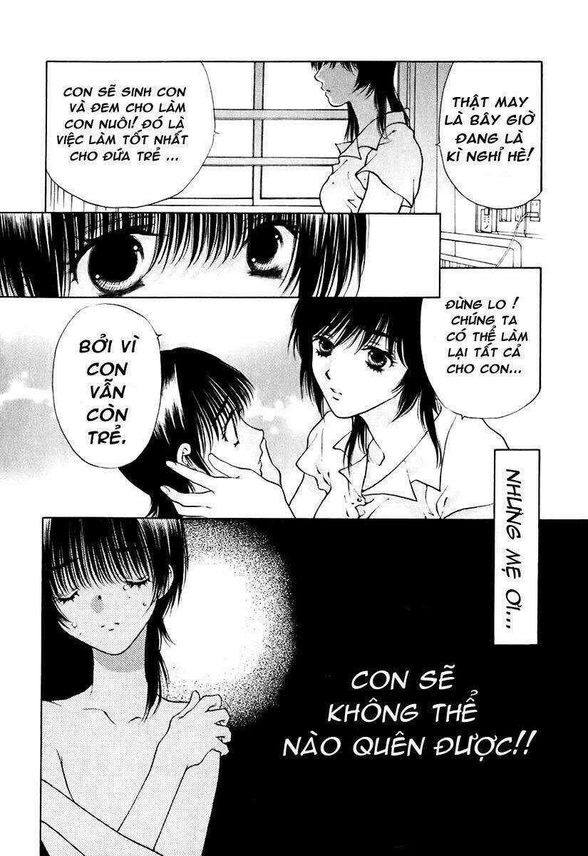 Bitter Virgin - Chapter 12 - Trang 16