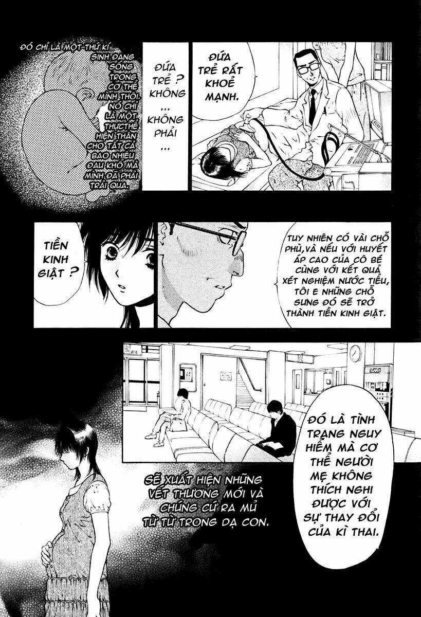 Bitter Virgin - Chapter 12 - Trang 17