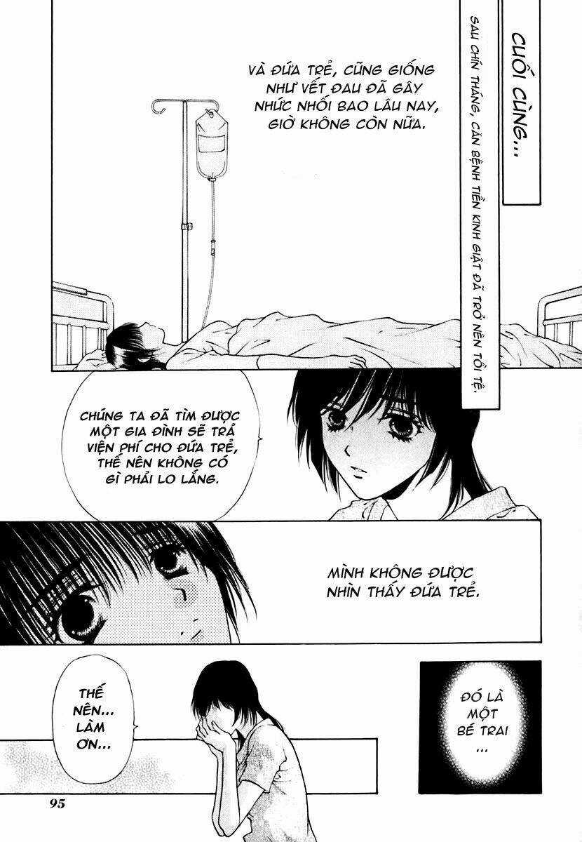 Bitter Virgin - Chapter 12 - Trang 19