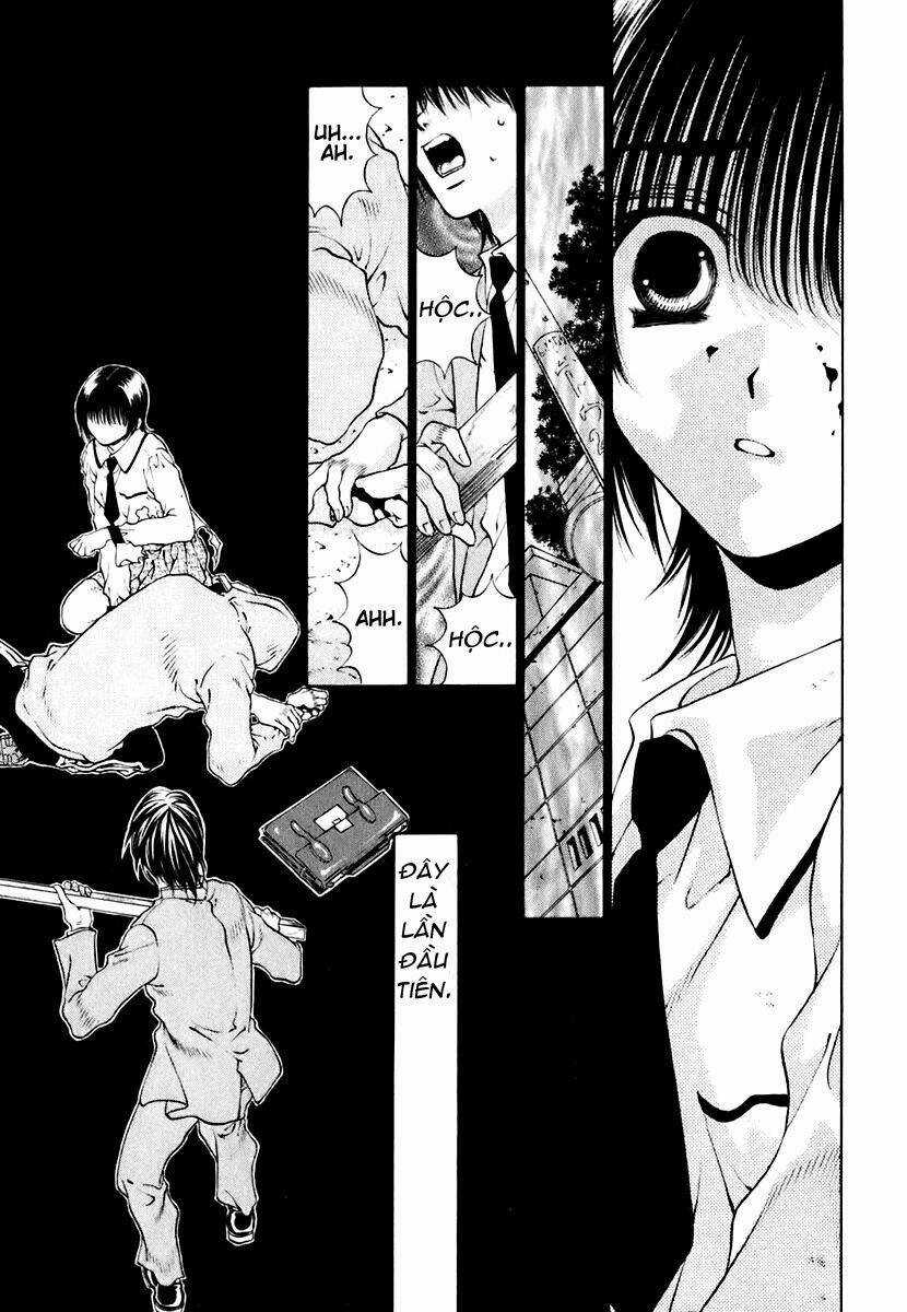 Bitter Virgin - Chapter 12 - Trang 23