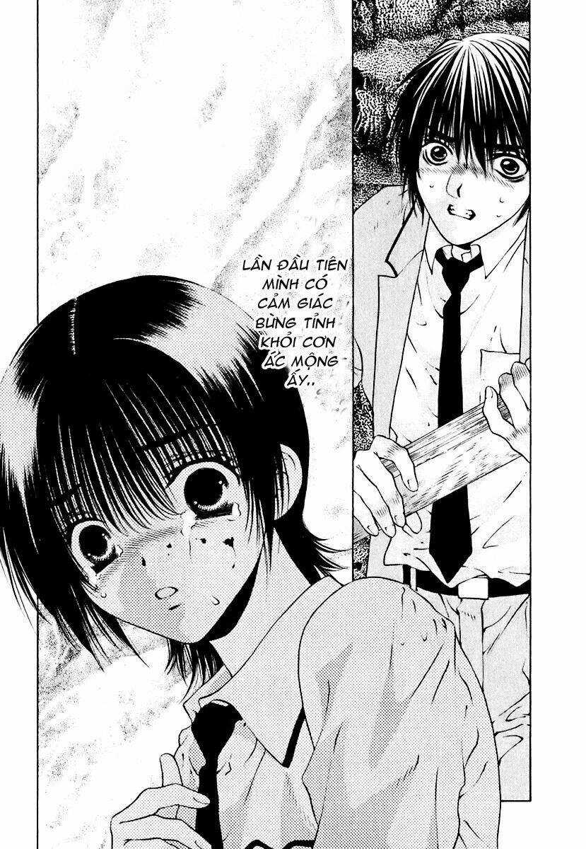 Bitter Virgin - Chapter 12 - Trang 24