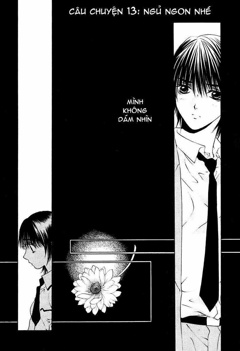 Bitter Virgin - Chapter 13 - Trang 1