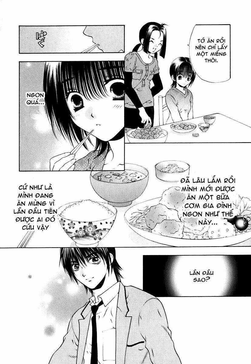 Bitter Virgin - Chapter 13 - Trang 16