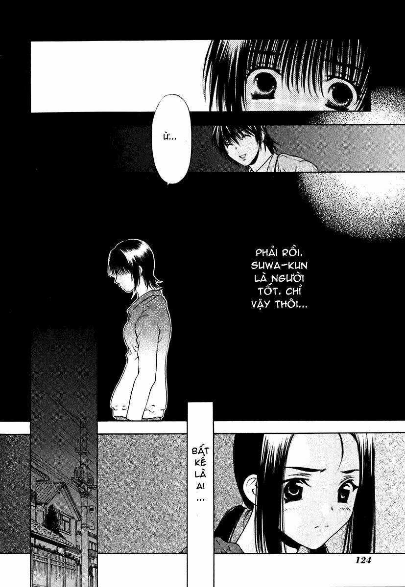 Bitter Virgin - Chapter 13 - Trang 24