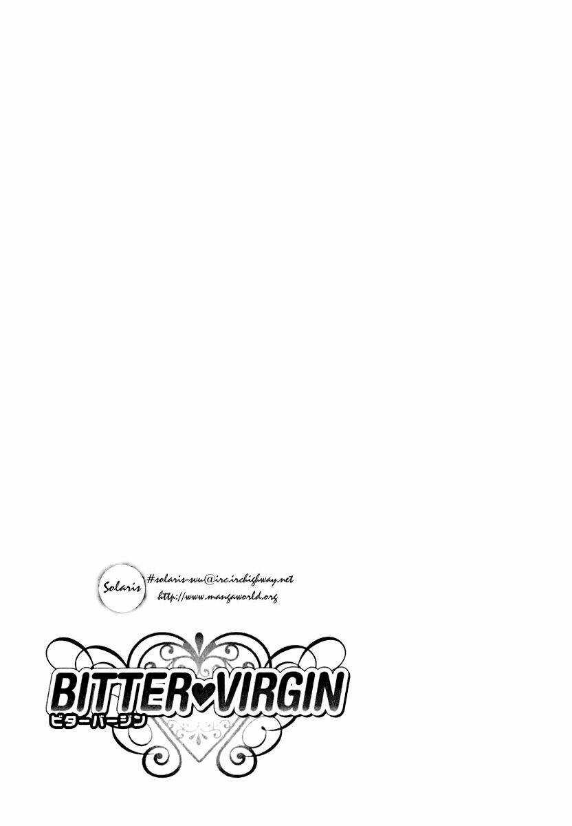 Bitter Virgin - Chapter 13 - Trang 26