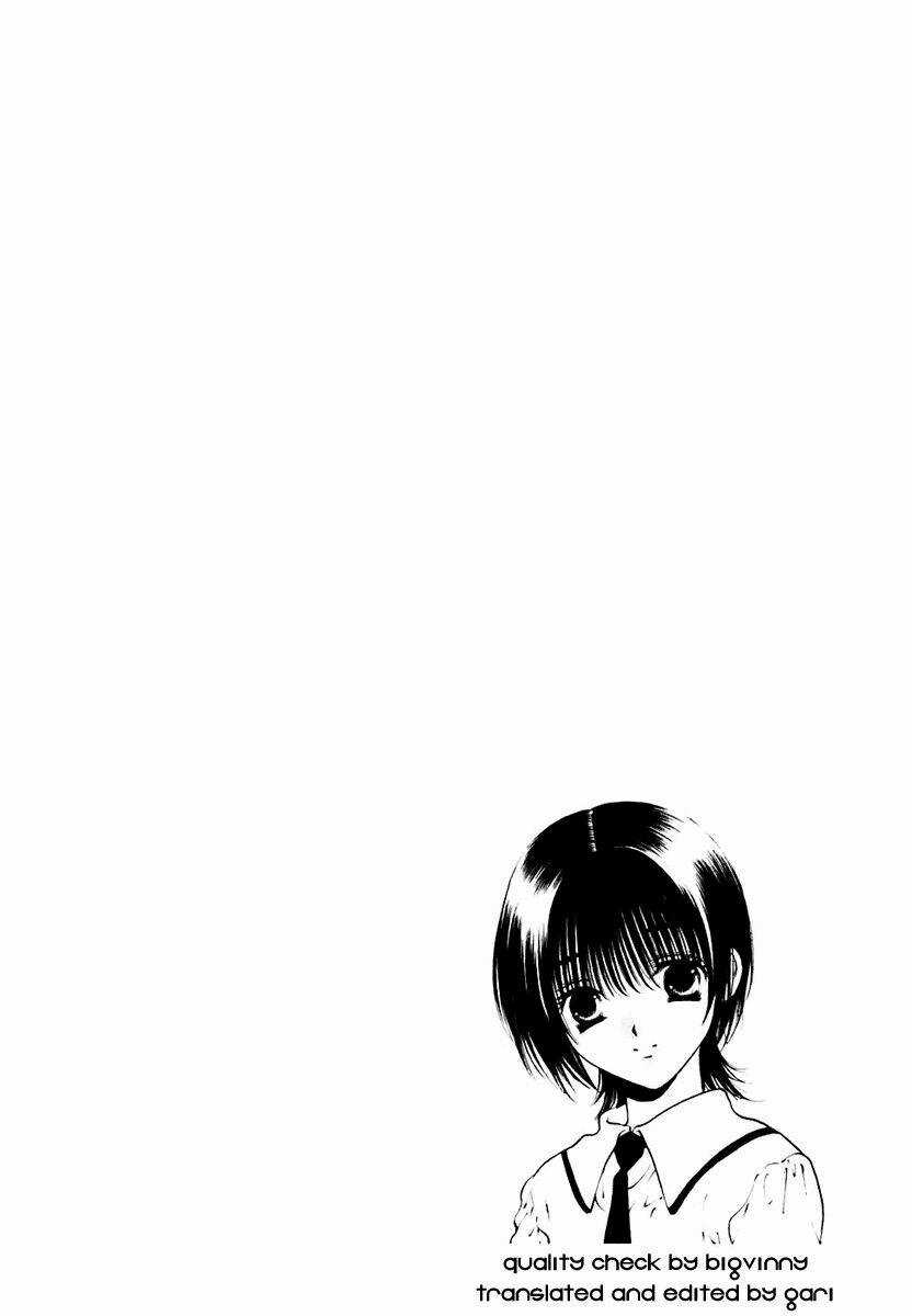 Bitter Virgin - Chapter 13 - Trang 27