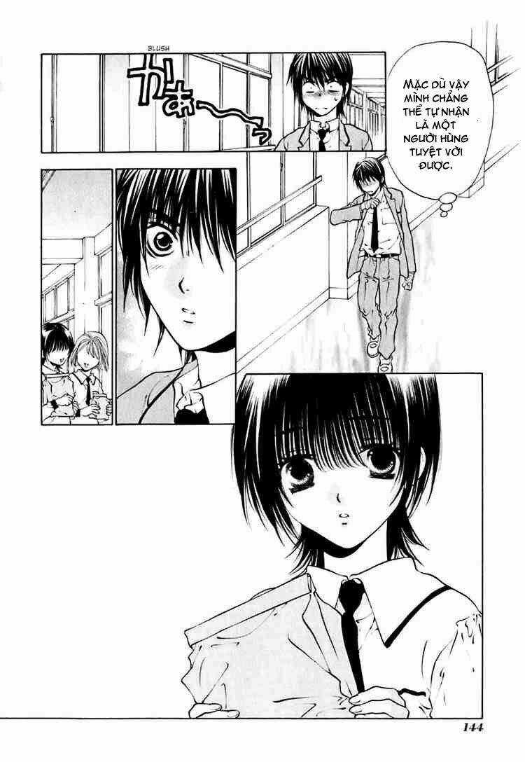 Bitter Virgin - Chapter 14 - Trang 18