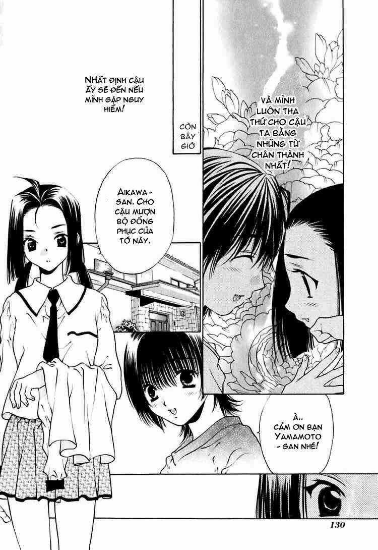 Bitter Virgin - Chapter 14 - Trang 4