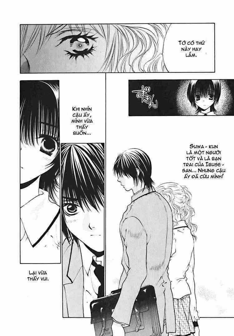 Bitter Virgin - Chapter 14 - Trang 10