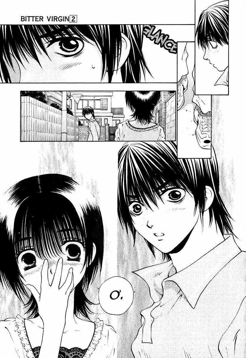 Bitter Virgin - Chapter 15 - Trang 22