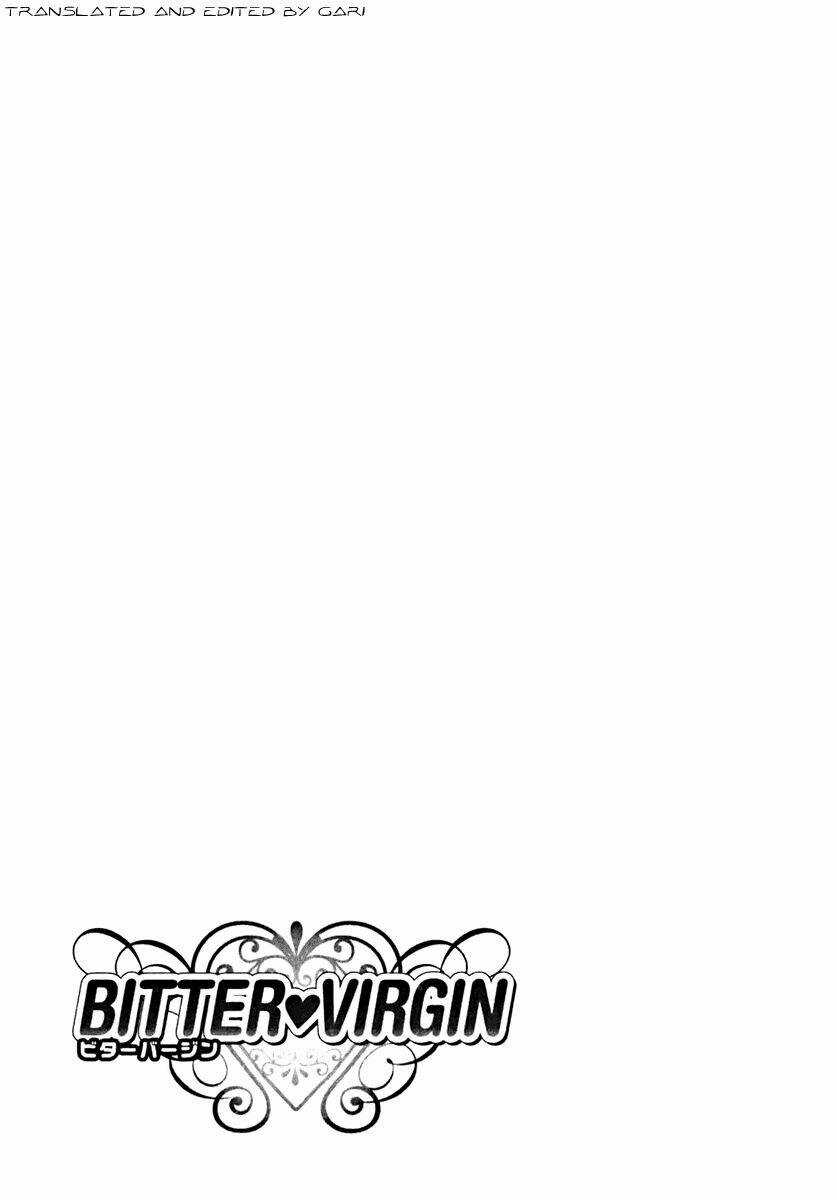 Bitter Virgin - Chapter 15 - Trang 25