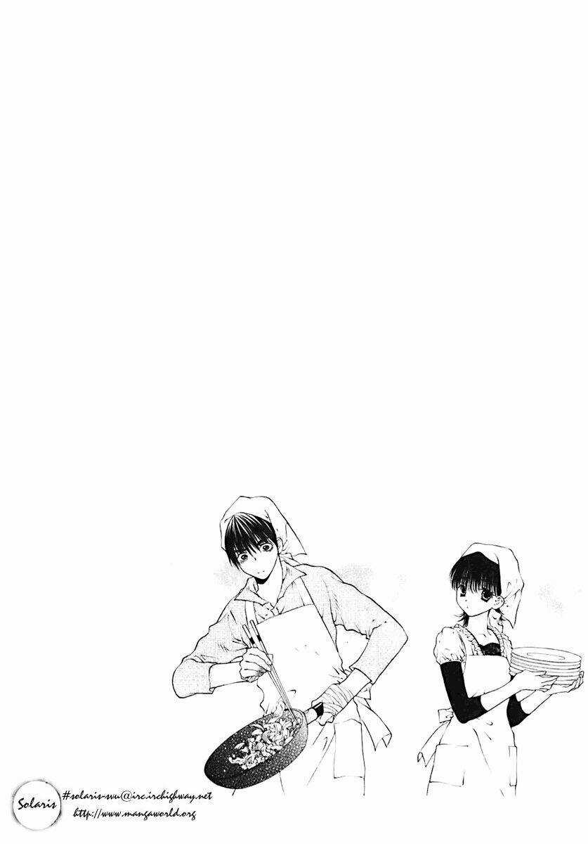 Bitter Virgin - Chapter 15 - Trang 26