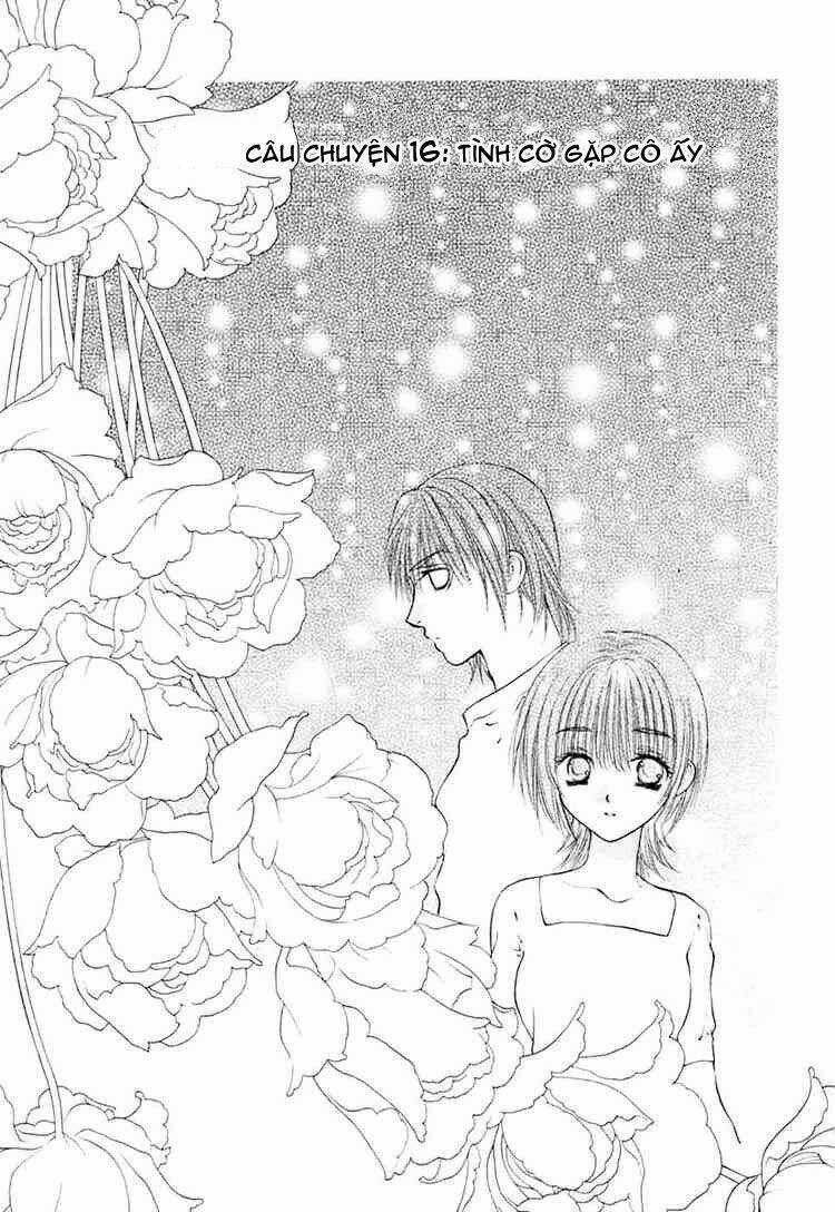 Bitter Virgin - Chapter 16 - Trang 1