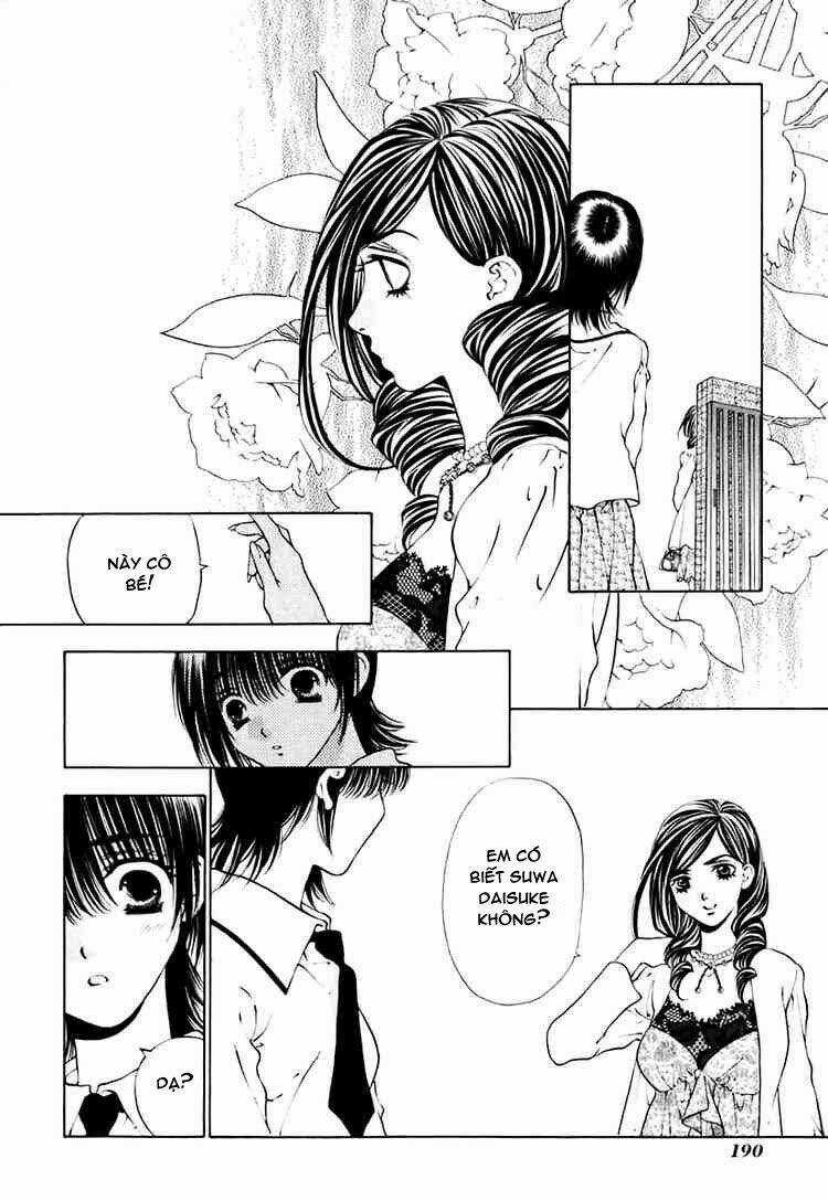 Bitter Virgin - Chapter 16 - Trang 14