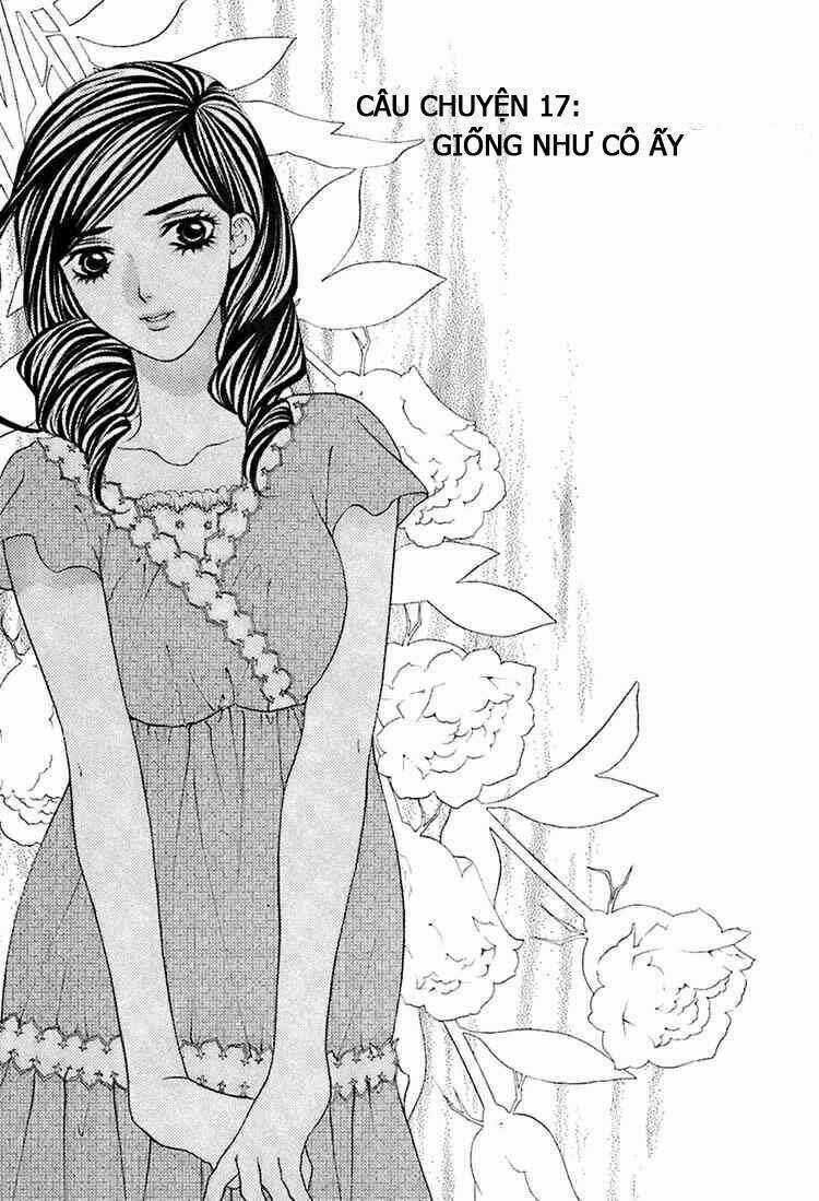 Bitter Virgin - Chapter 17 - Trang 3