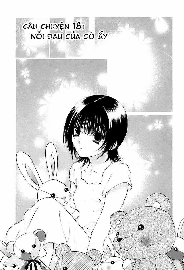 Bitter Virgin - Chapter 18 - Trang 3