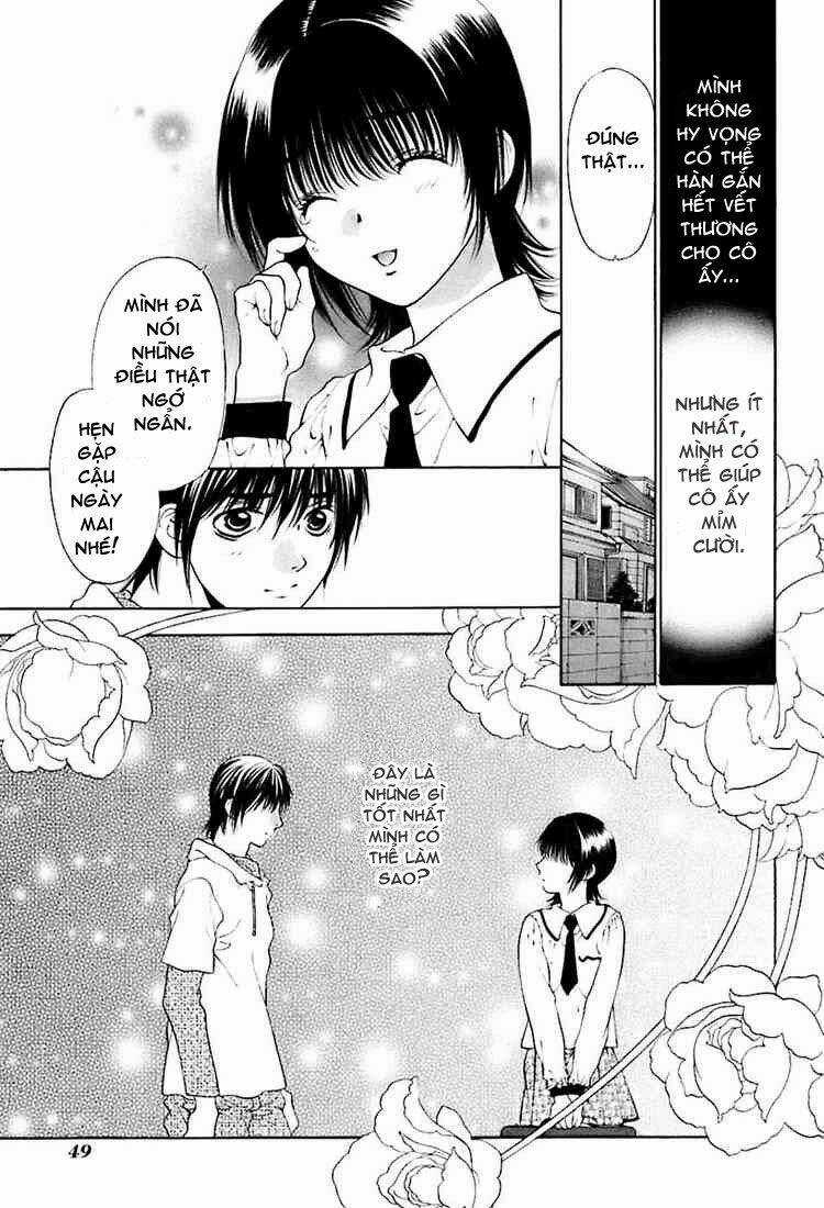 Bitter Virgin - Chapter 18 - Trang 25