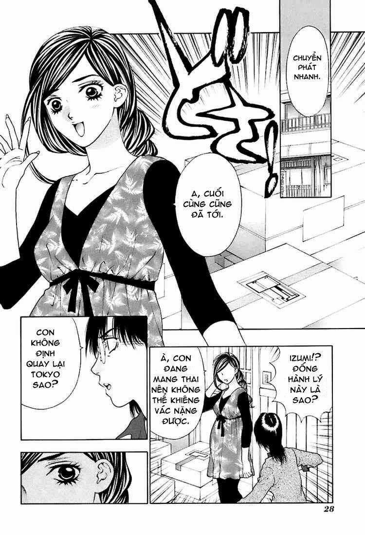 Bitter Virgin - Chapter 18 - Trang 4