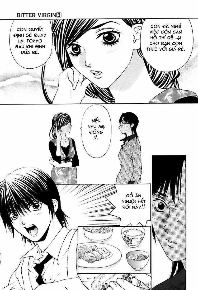 Bitter Virgin - Chapter 18 - Trang 5