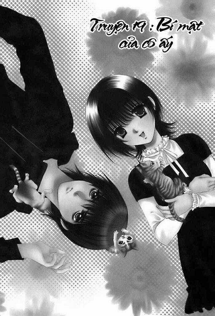 Bitter Virgin - Chapter 19 - Trang 2