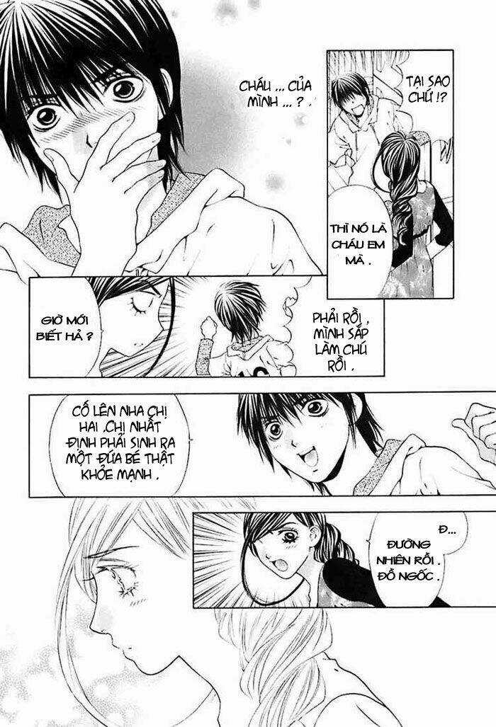 Bitter Virgin - Chapter 19 - Trang 11