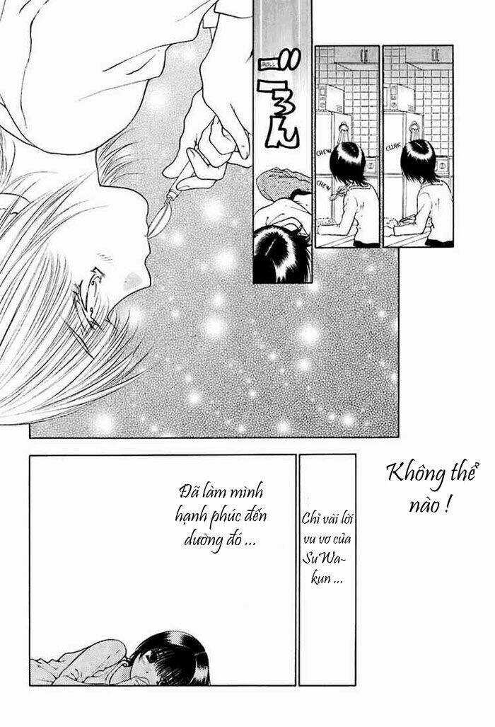 Bitter Virgin - Chapter 19 - Trang 13