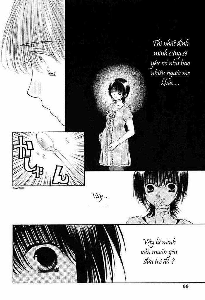 Bitter Virgin - Chapter 19 - Trang 15