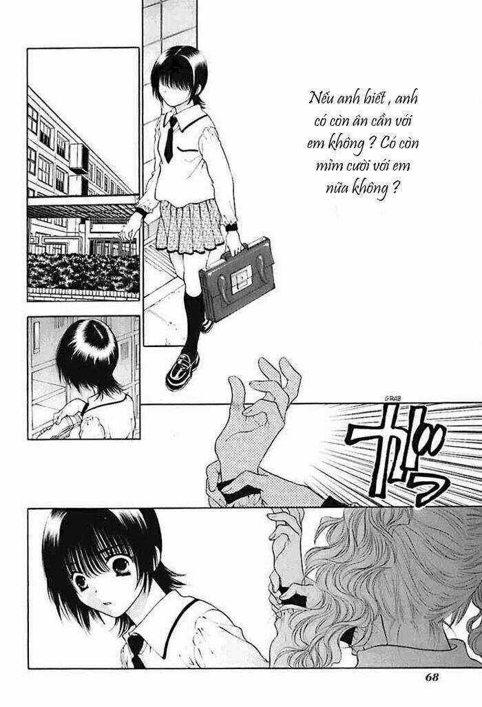 Bitter Virgin - Chapter 19 - Trang 17