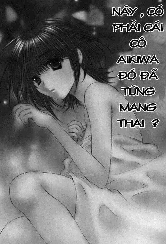 Bitter Virgin - Chapter 19 - Trang 3