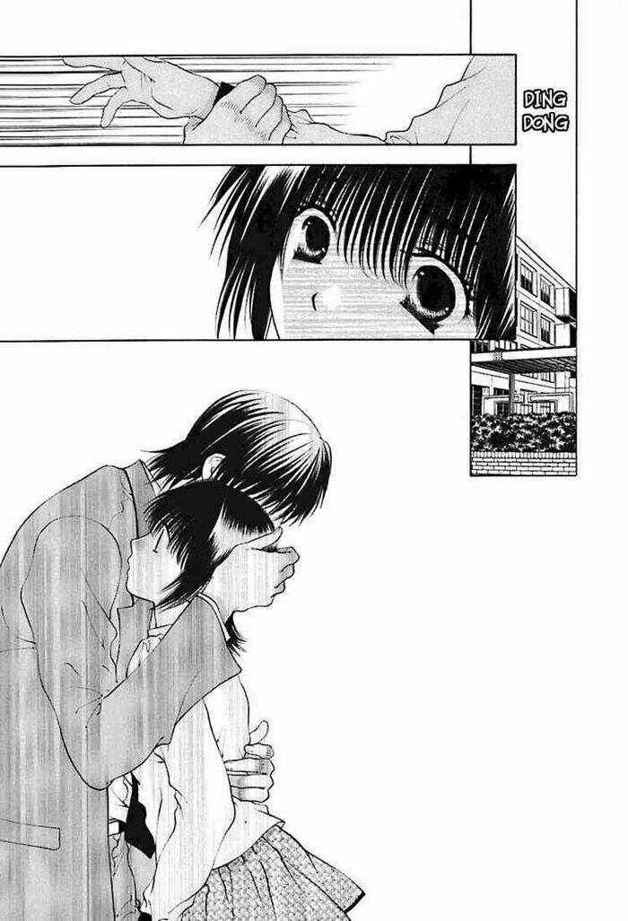 Bitter Virgin - Chapter 19 - Trang 25