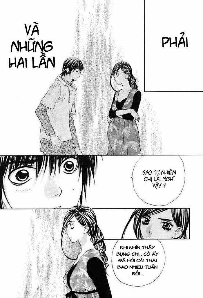 Bitter Virgin - Chapter 19 - Trang 4